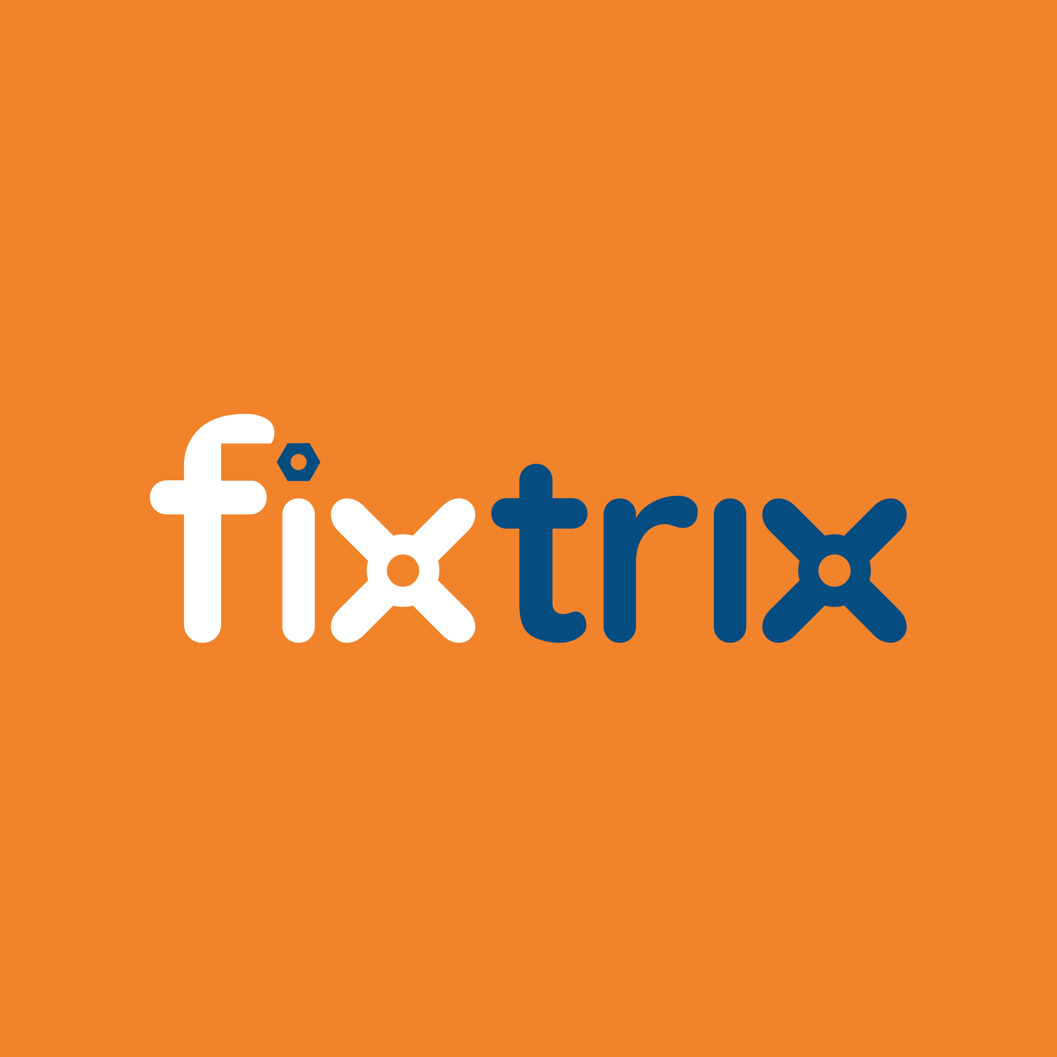 Fixtrix Logo